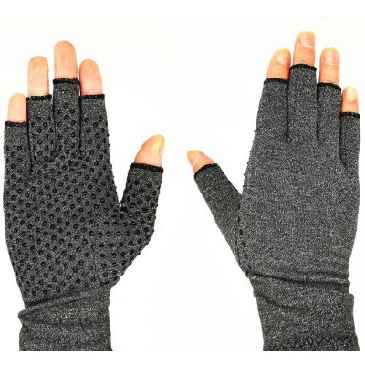 Durable Gloves Provides Gentle Compression Ease The Aches And Swelling Of Arthritis